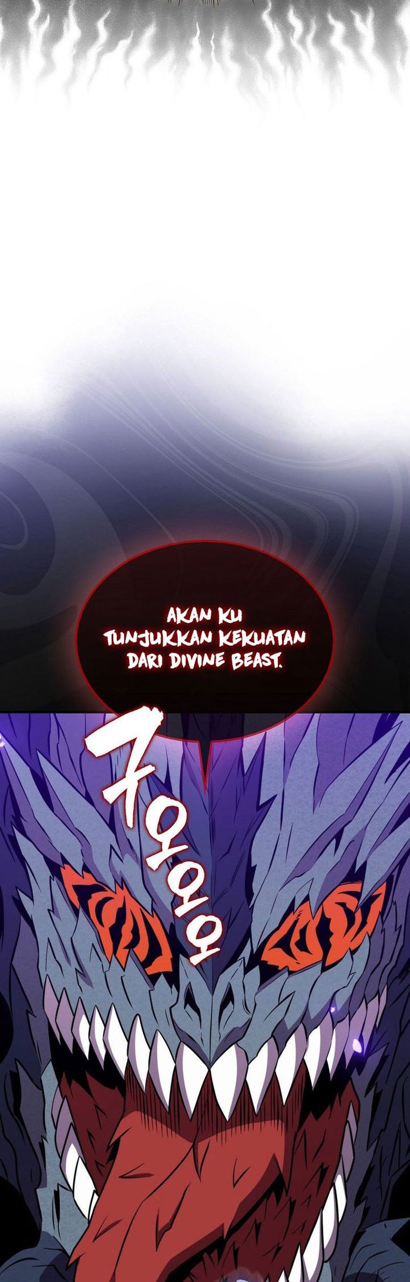 Sleeping Ranker Bab 134 halaman 58