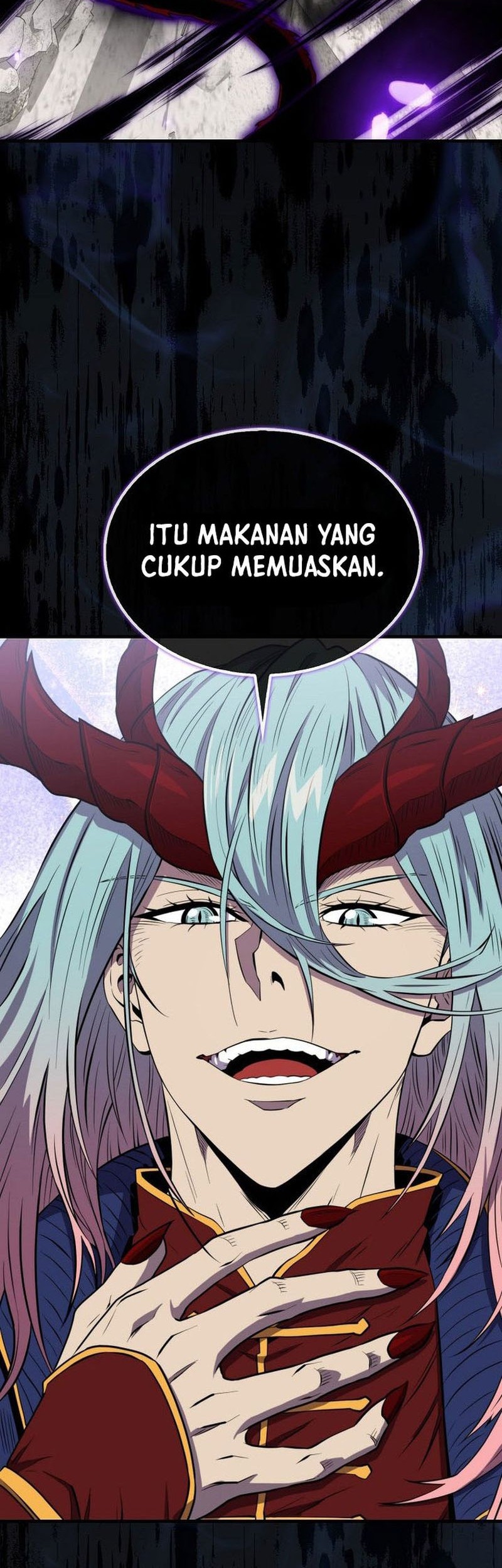 Sleeping Ranker Bab 134 halaman 64