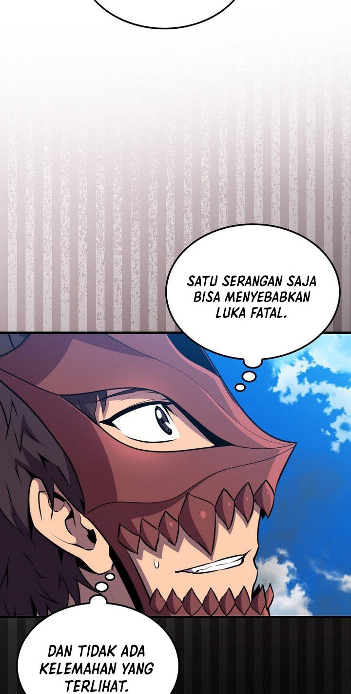 Sleeping Ranker Bab 135 halaman 5