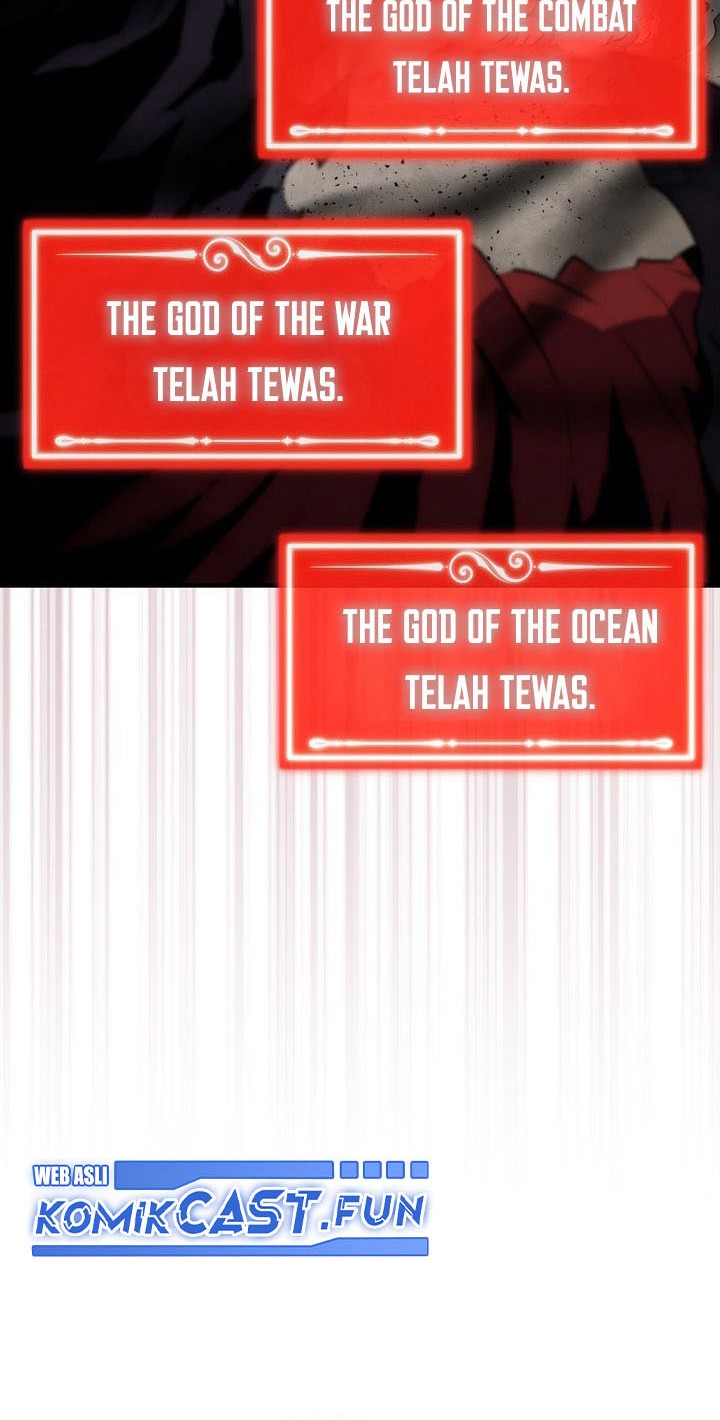 Sleeping Ranker Bab 135 halaman 9