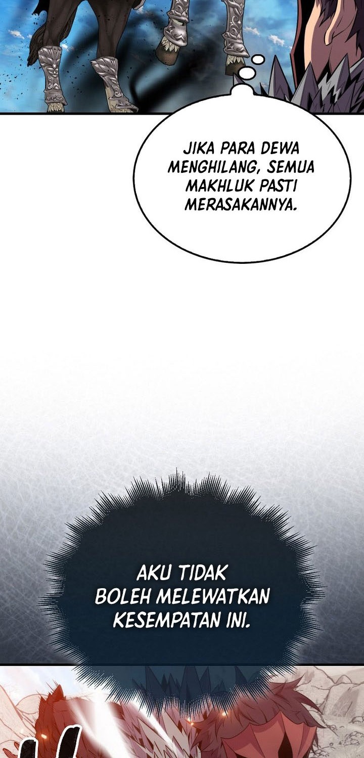 Sleeping Ranker Bab 135 halaman 11