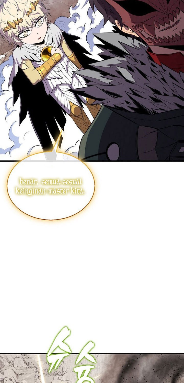 Sleeping Ranker Bab 135 halaman 13
