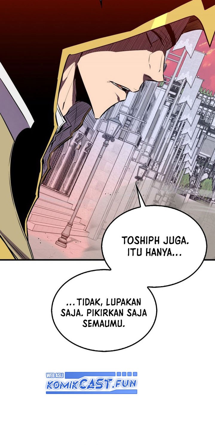 Sleeping Ranker Bab 135 halaman 25