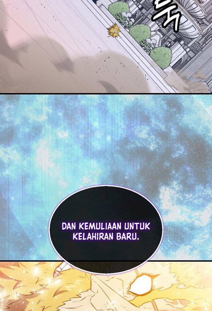 Sleeping Ranker Bab 135 halaman 29