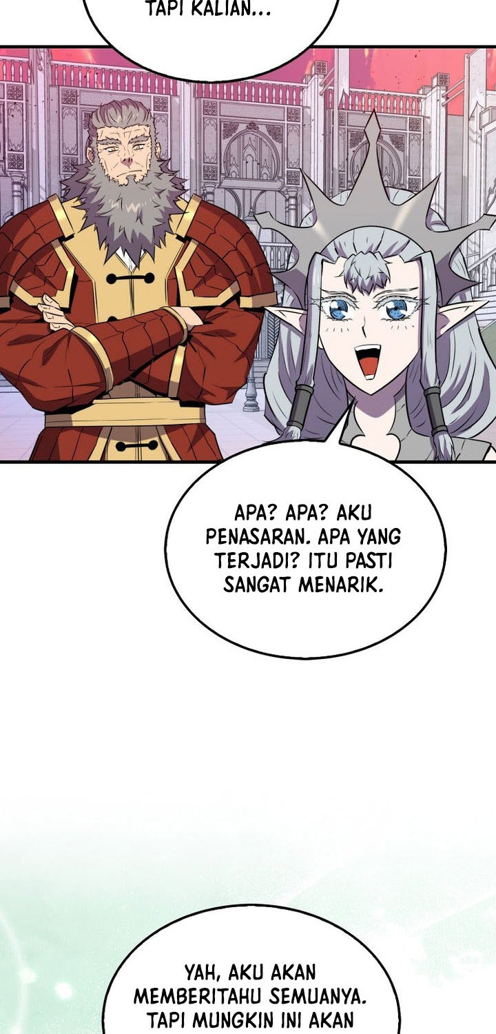 Sleeping Ranker Bab 135 halaman 37