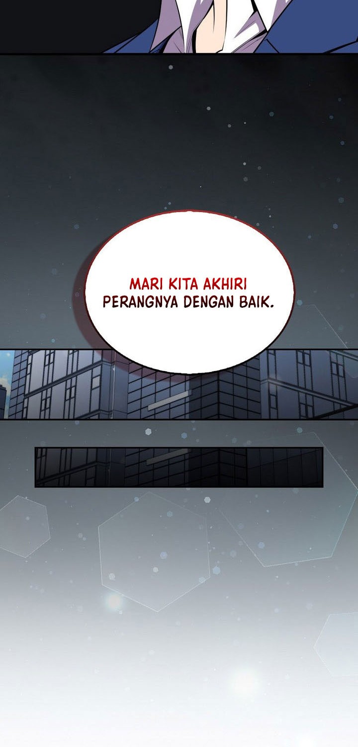 Sleeping Ranker Bab 135 halaman 51