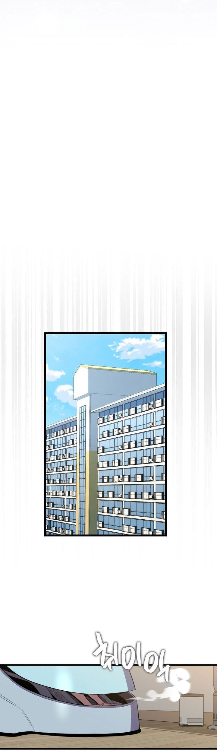 Sleeping Ranker Bab 135 halaman 52
