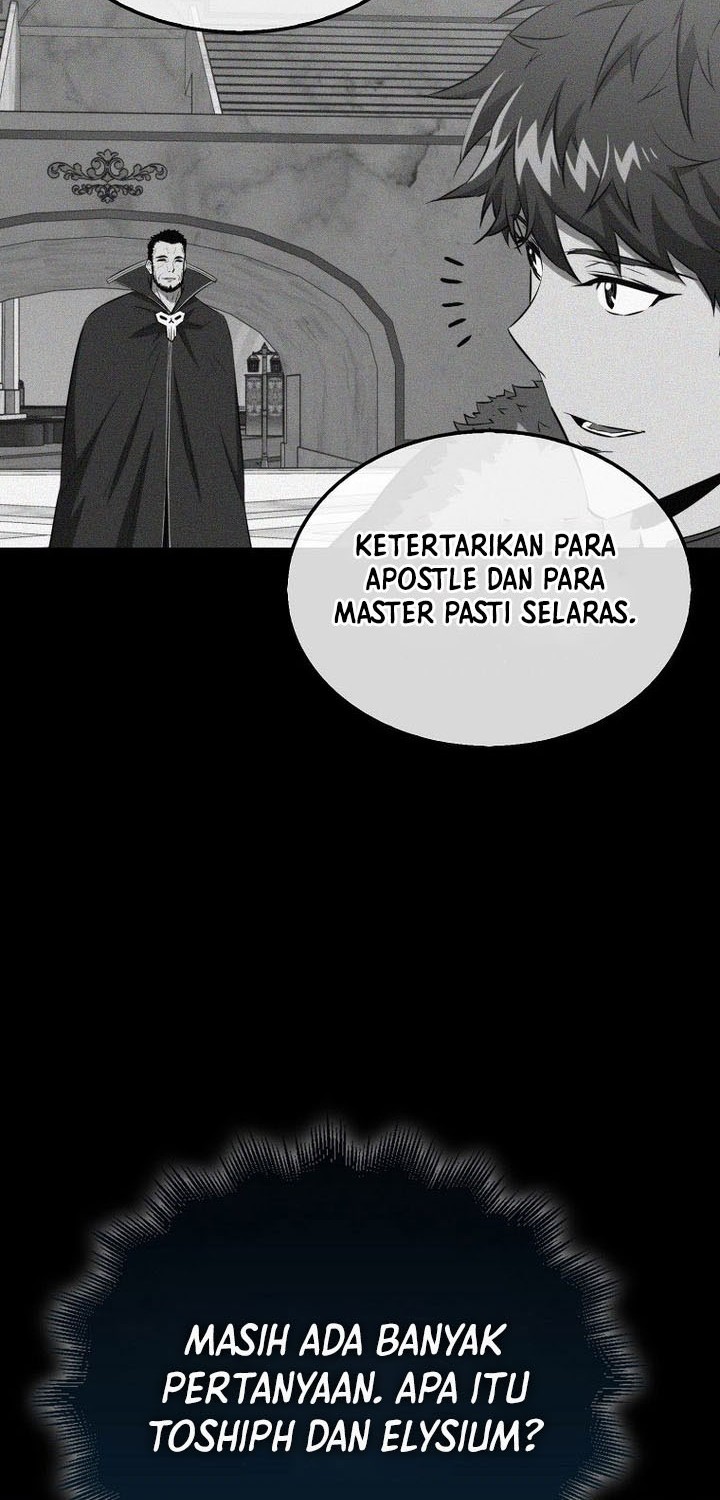 Sleeping Ranker Bab 135 halaman 55