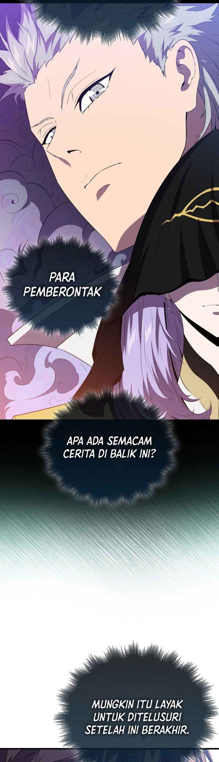 Sleeping Ranker Bab 135 halaman 56