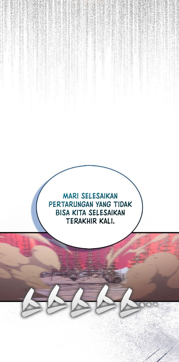 Sleeping Ranker Bab 135 halaman 69