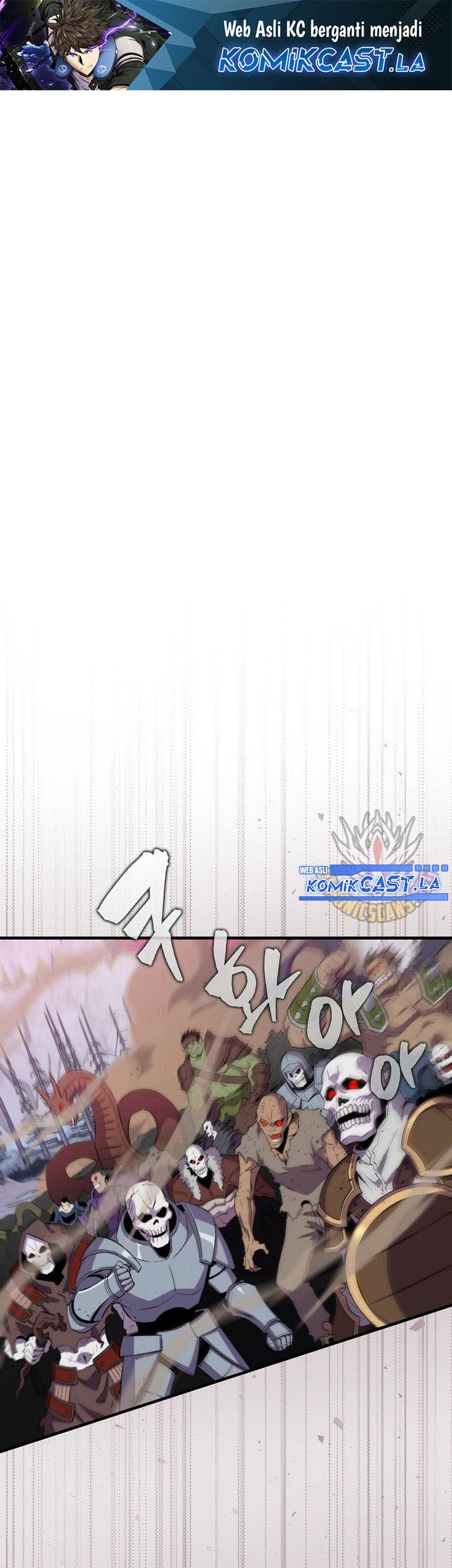 Sleeping Ranker Bab 136 halaman 2