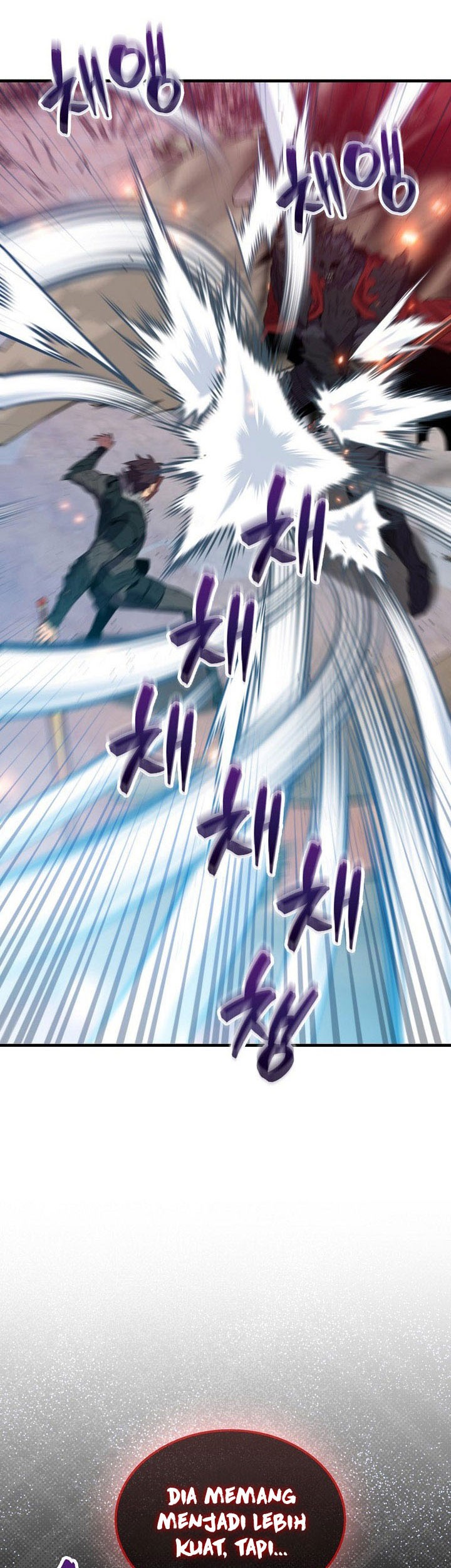 Sleeping Ranker Bab 136 halaman 4