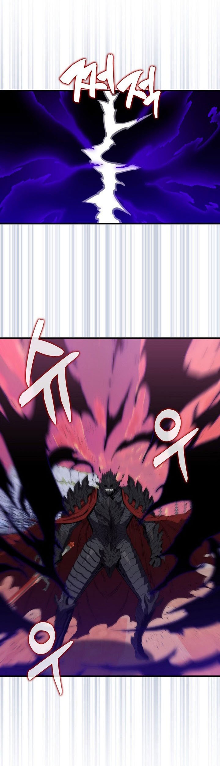 Sleeping Ranker Bab 136 halaman 14