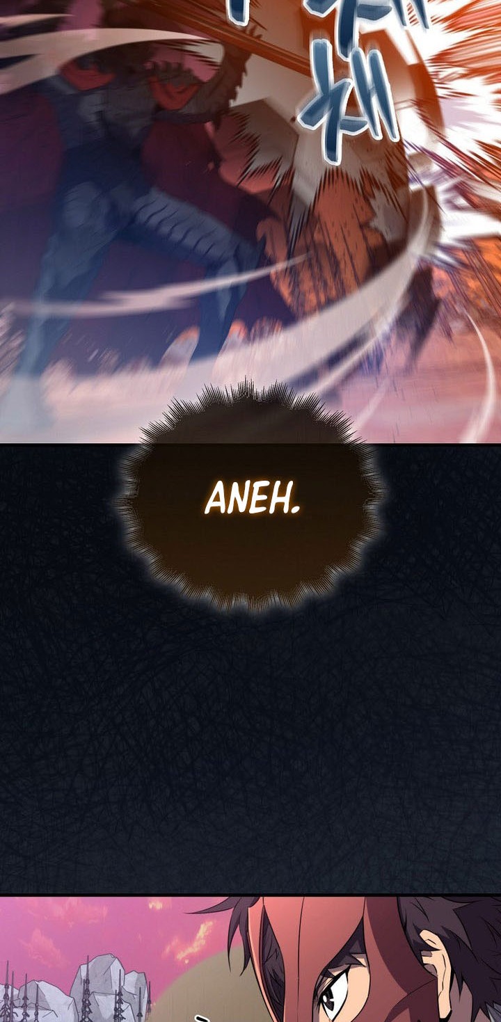 Sleeping Ranker Bab 136 halaman 19