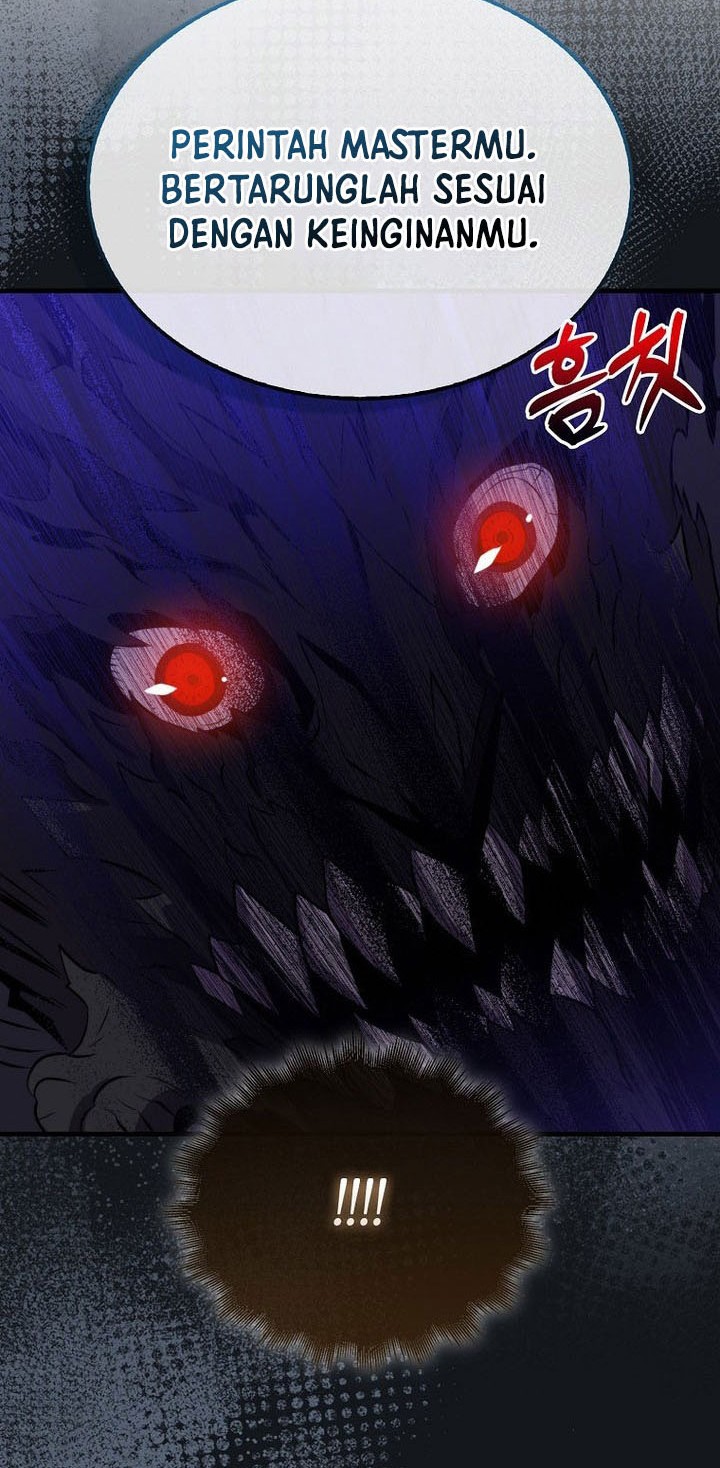Sleeping Ranker Bab 136 halaman 23