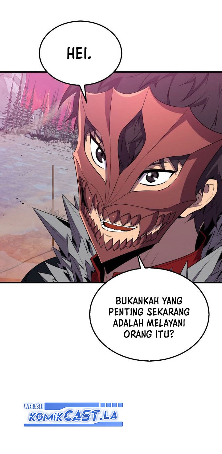 Sleeping Ranker Bab 136 halaman 25
