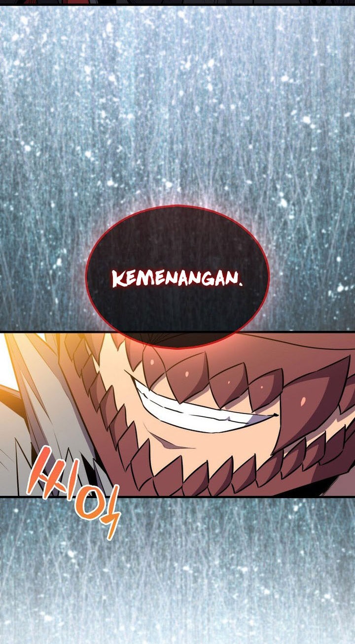 Sleeping Ranker Bab 136 halaman 27