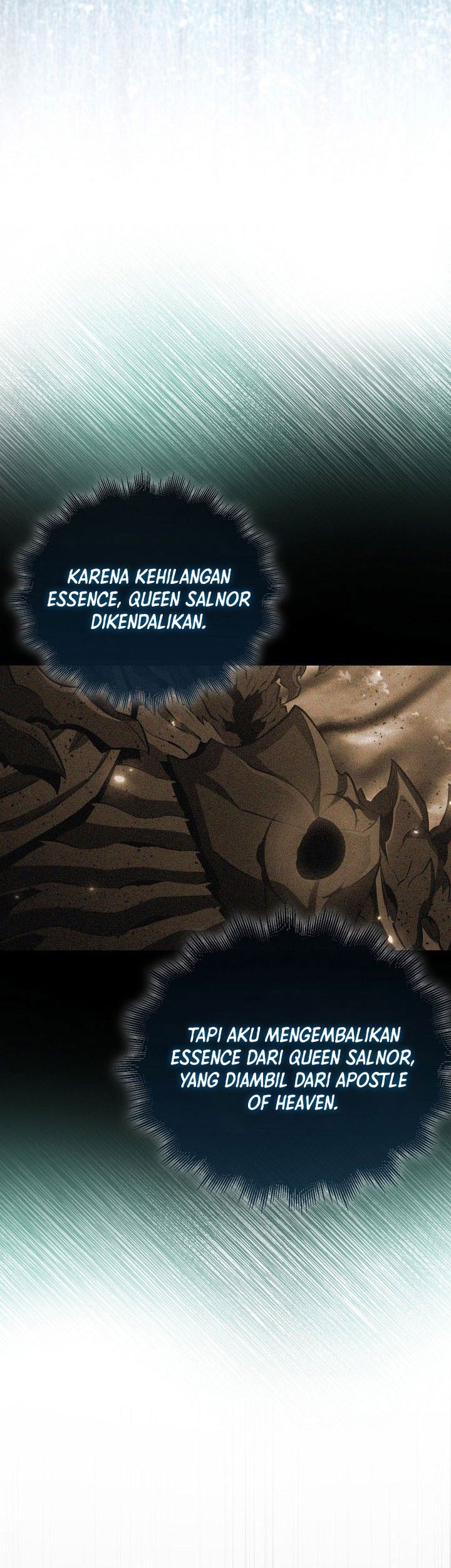 Sleeping Ranker Bab 136 halaman 28