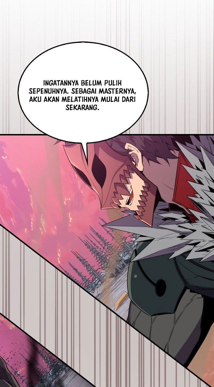 Sleeping Ranker Bab 136 halaman 29