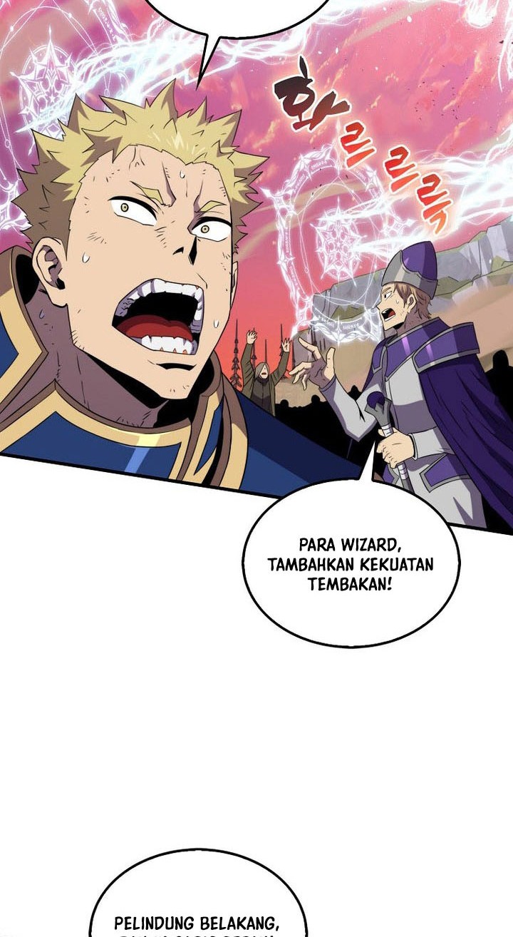 Sleeping Ranker Bab 136 halaman 37
