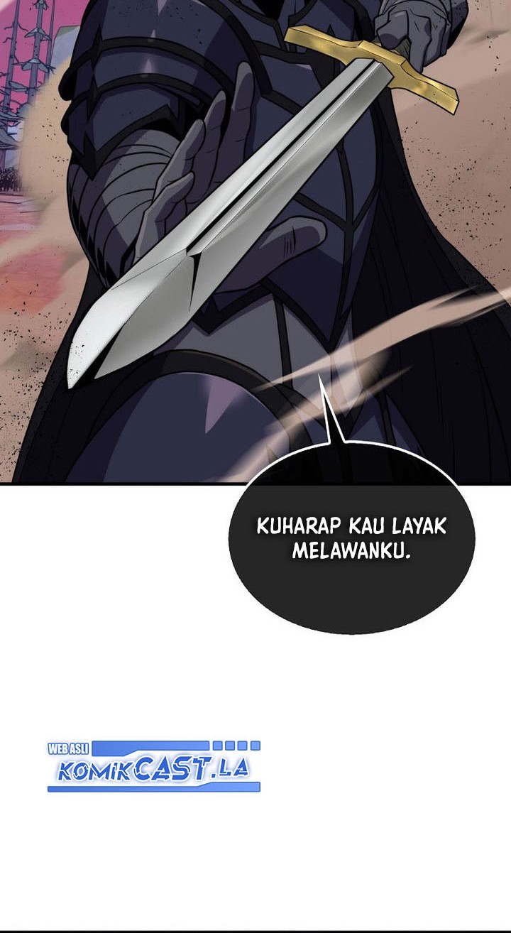 Sleeping Ranker Bab 136 halaman 41
