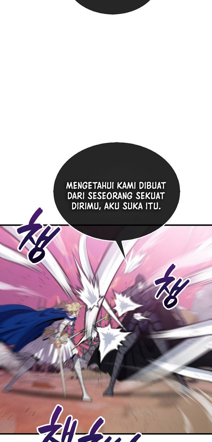 Sleeping Ranker Bab 136 halaman 47