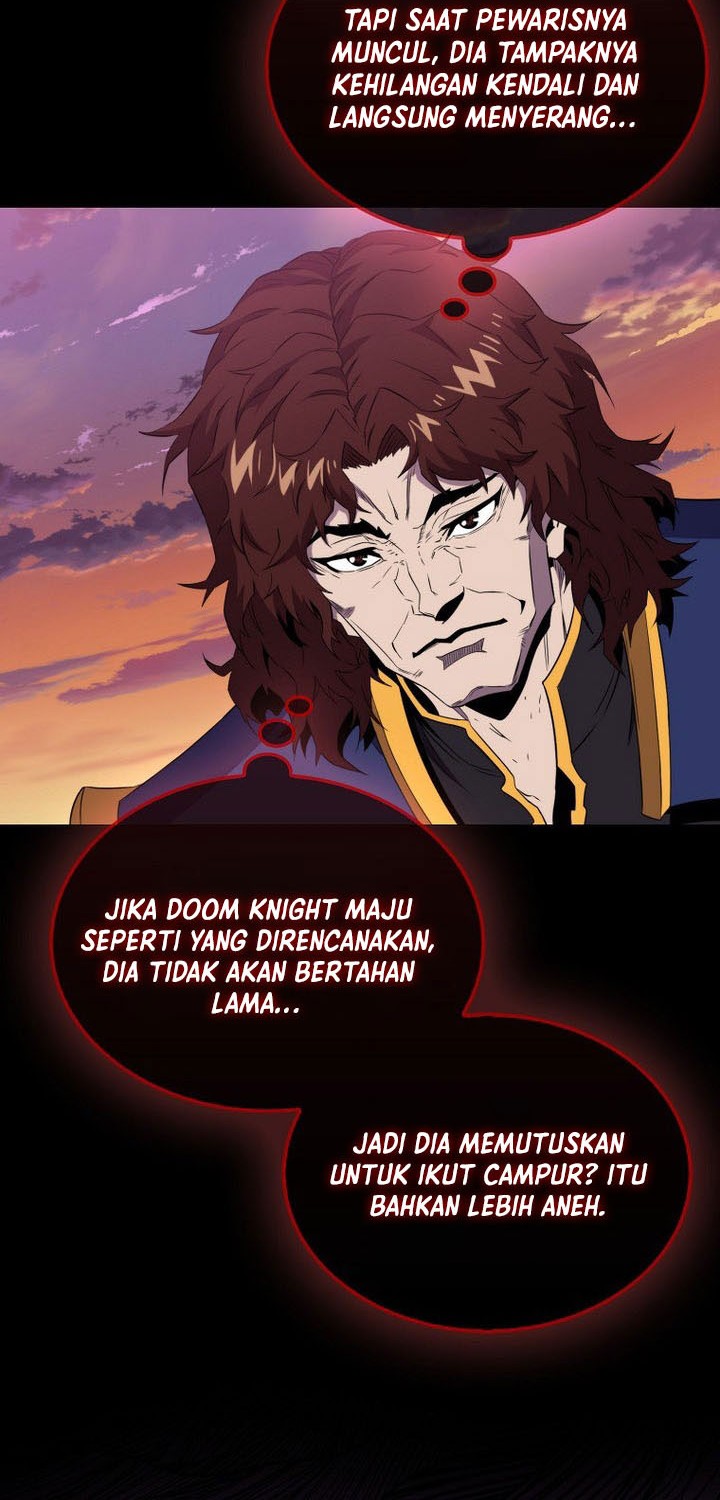 Sleeping Ranker Bab 136 halaman 51
