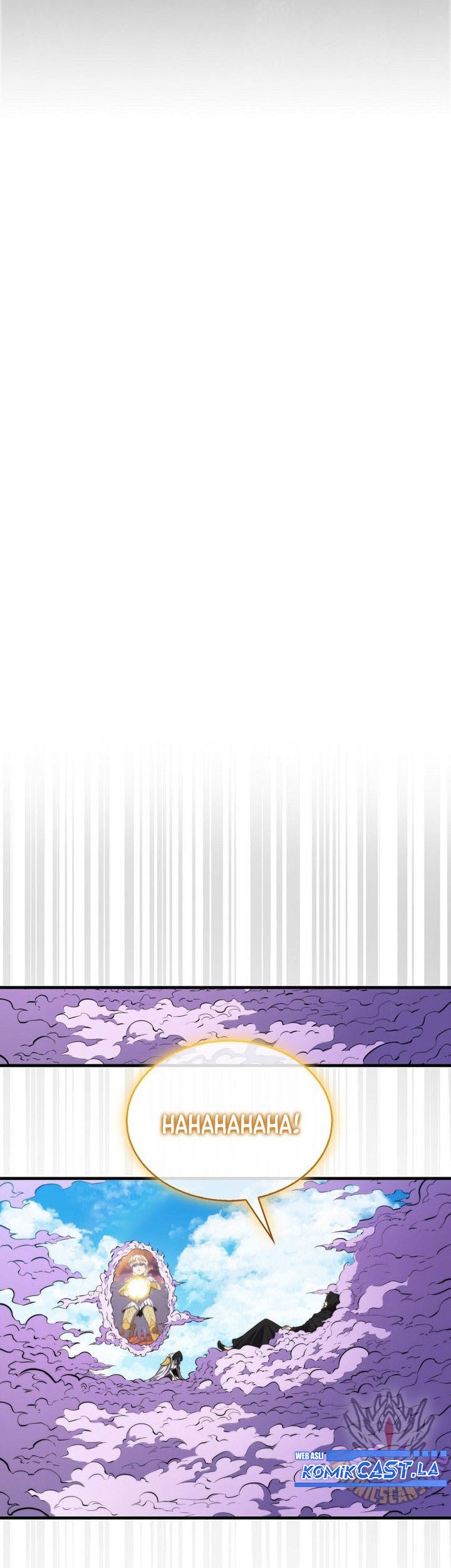 Sleeping Ranker Bab 136 halaman 62