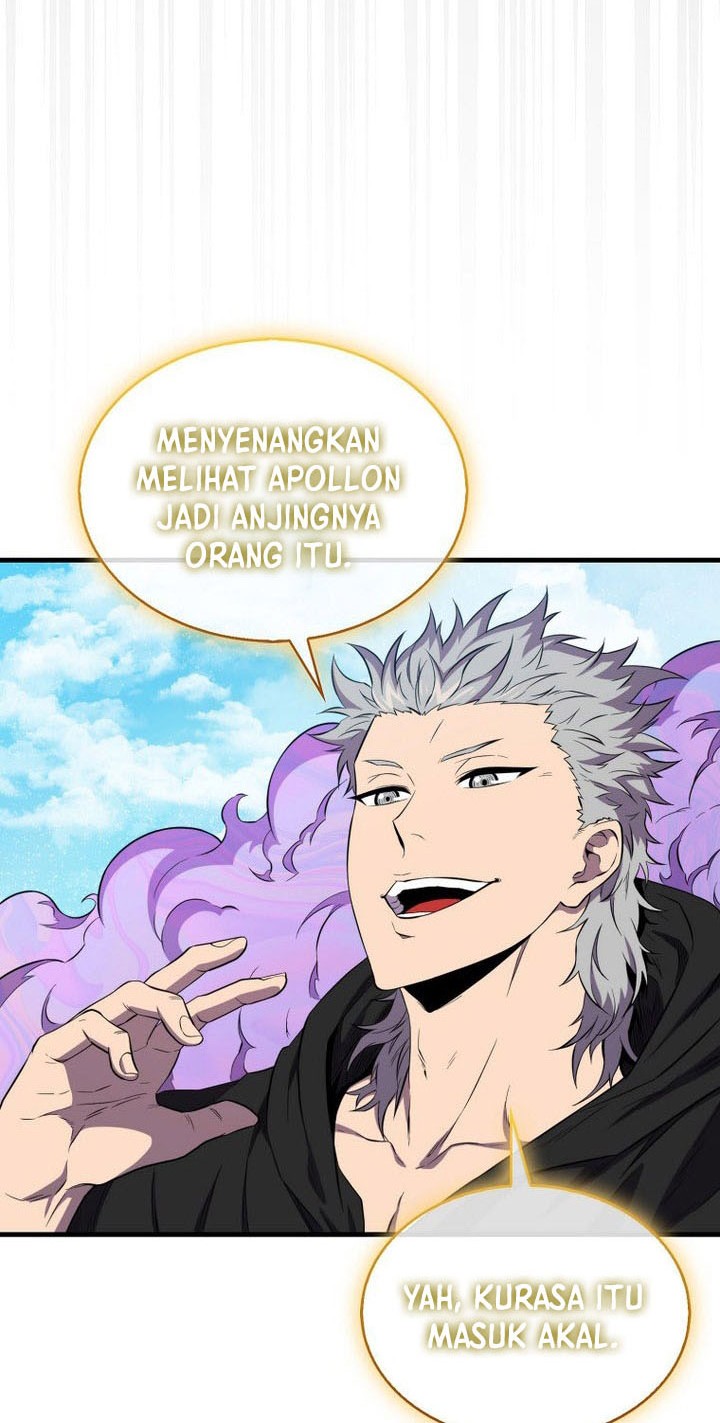 Sleeping Ranker Bab 136 halaman 63