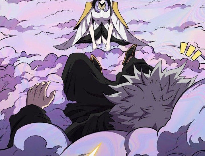 Sleeping Ranker Bab 136 halaman 67