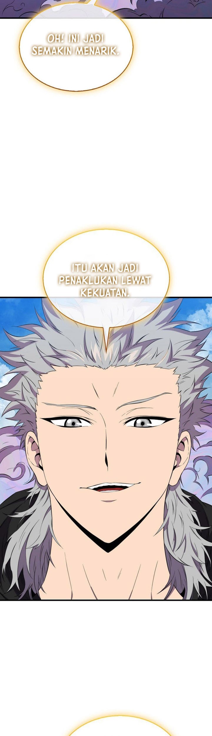 Sleeping Ranker Bab 136 halaman 68