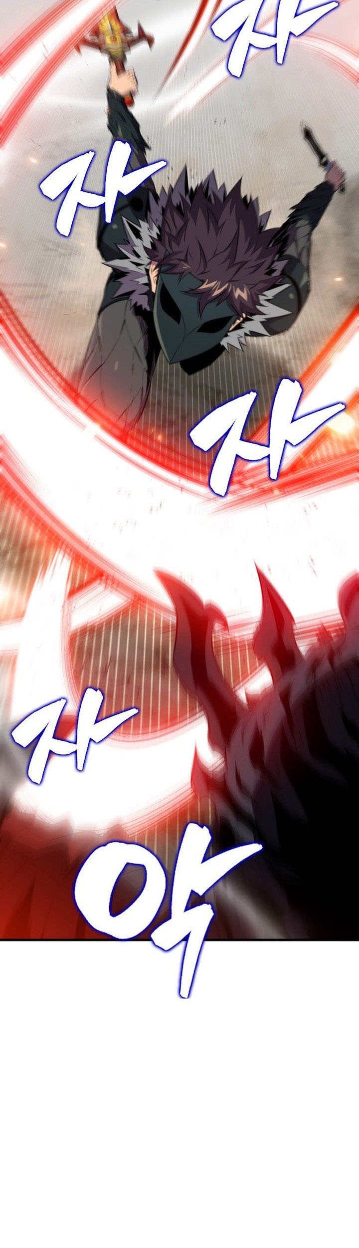 Sleeping Ranker Bab 137 halaman 6