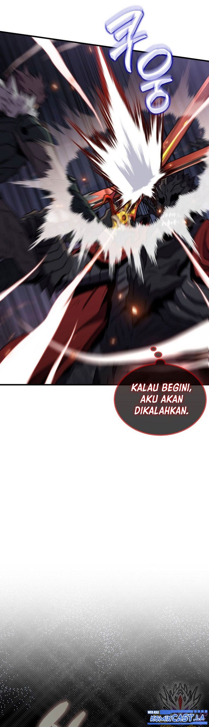 Sleeping Ranker Bab 137 halaman 12