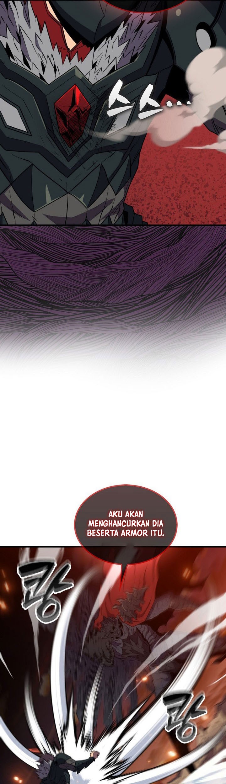 Sleeping Ranker Bab 137 halaman 18