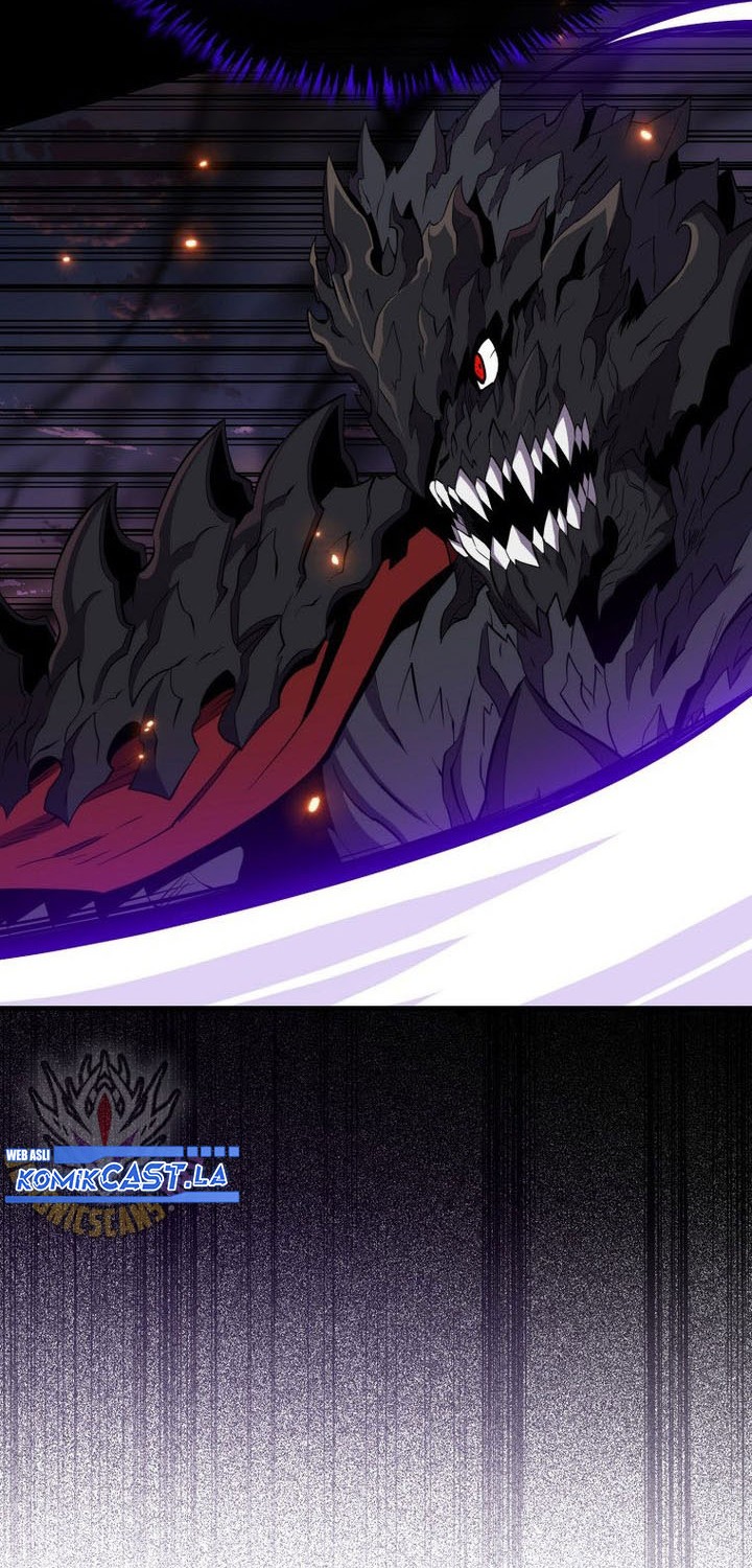 Sleeping Ranker Bab 137 halaman 23