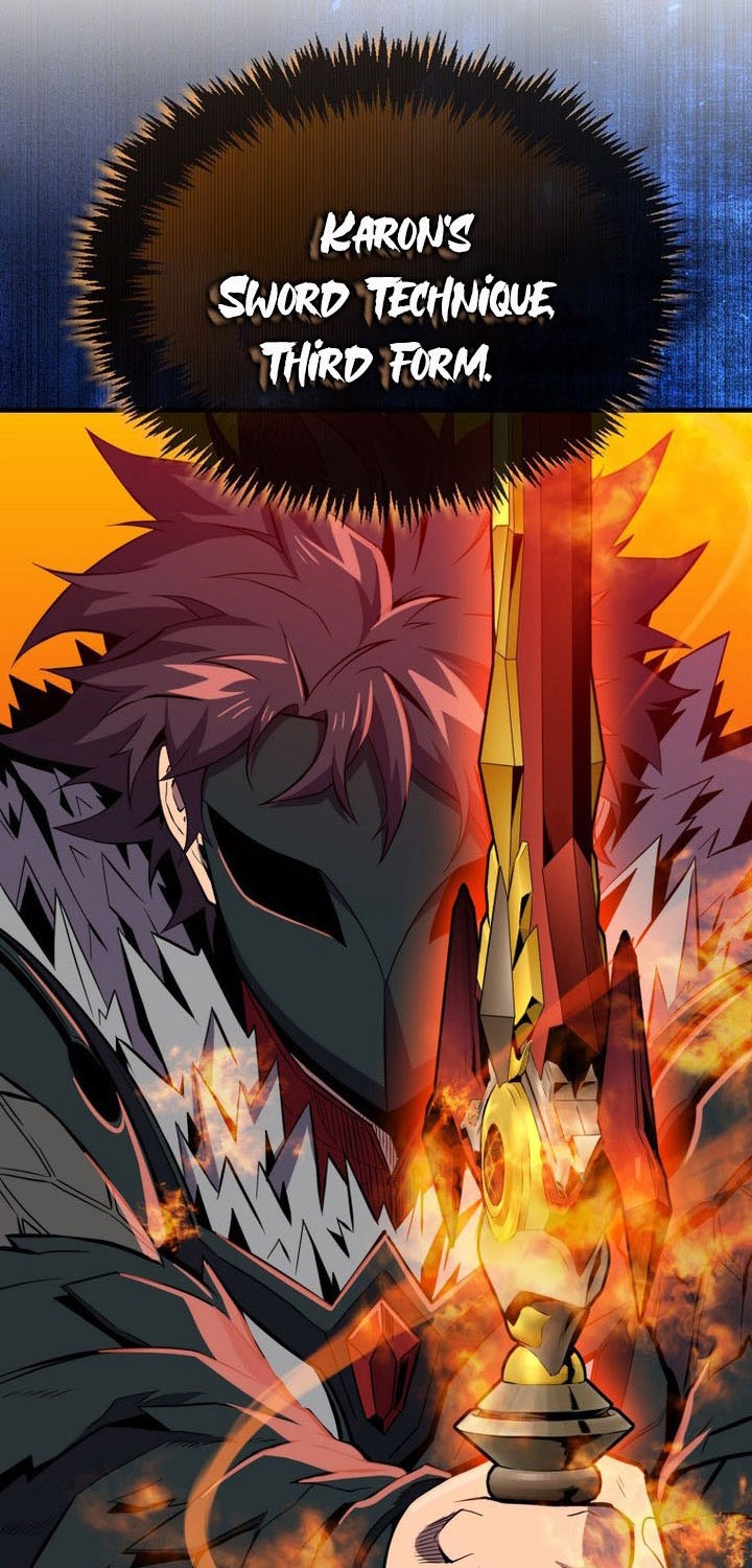 Sleeping Ranker Bab 137 halaman 29