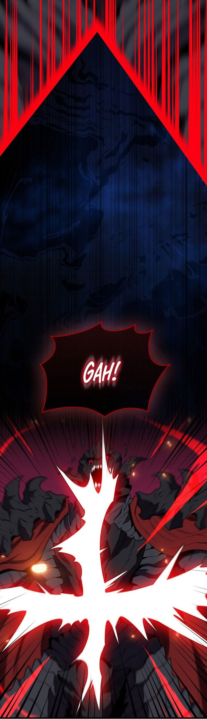 Sleeping Ranker Bab 137 halaman 32