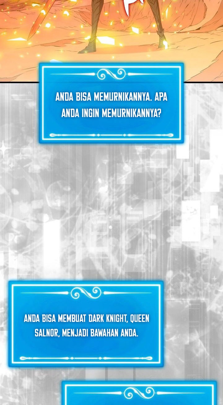 Sleeping Ranker Bab 137 halaman 45