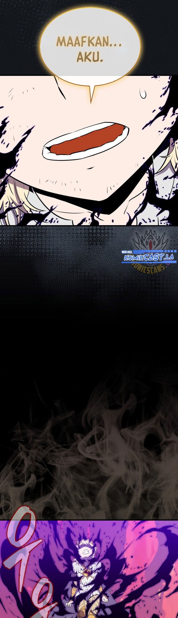 Sleeping Ranker Bab 137 halaman 62