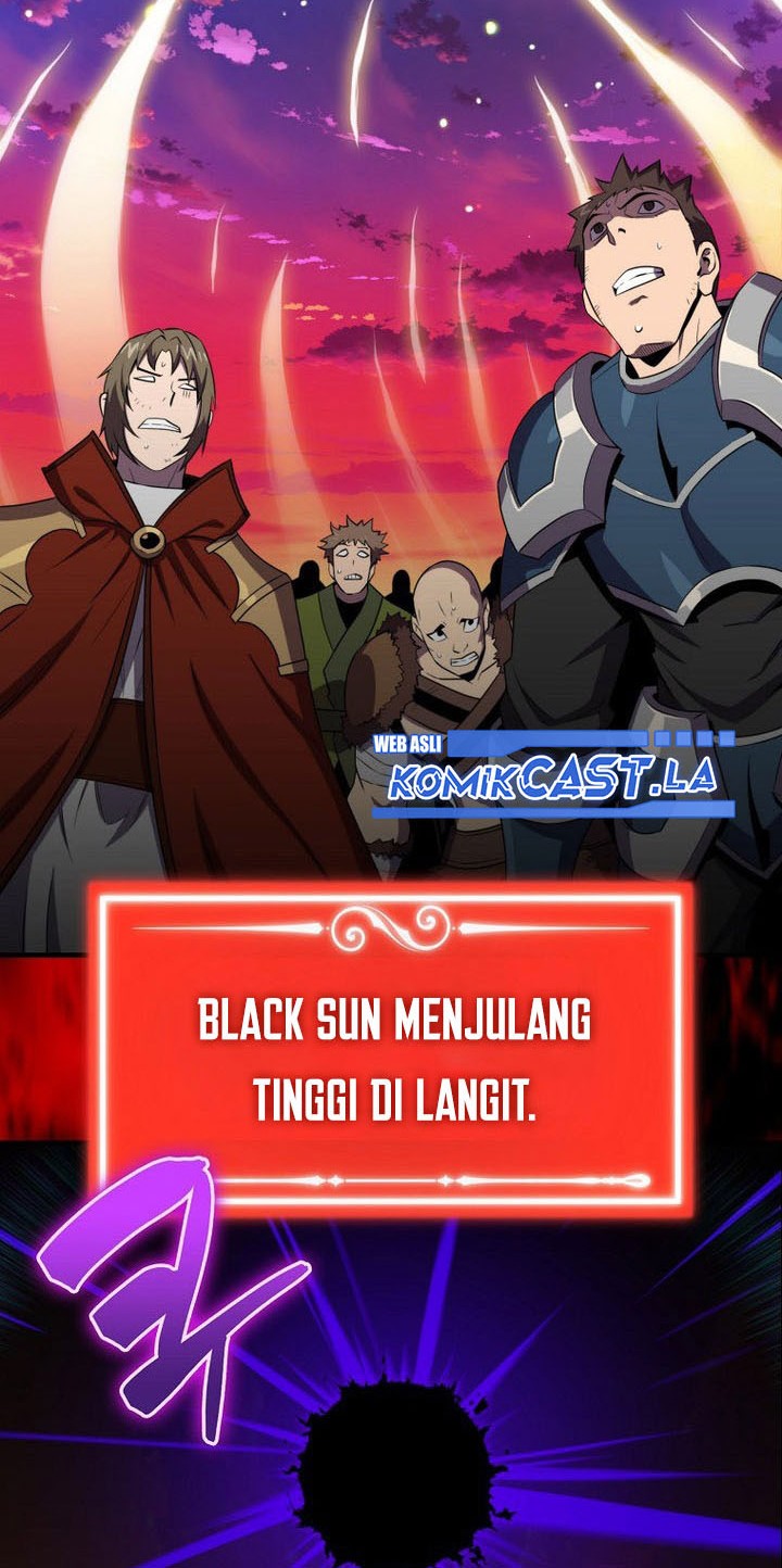 Sleeping Ranker Bab 137 halaman 65