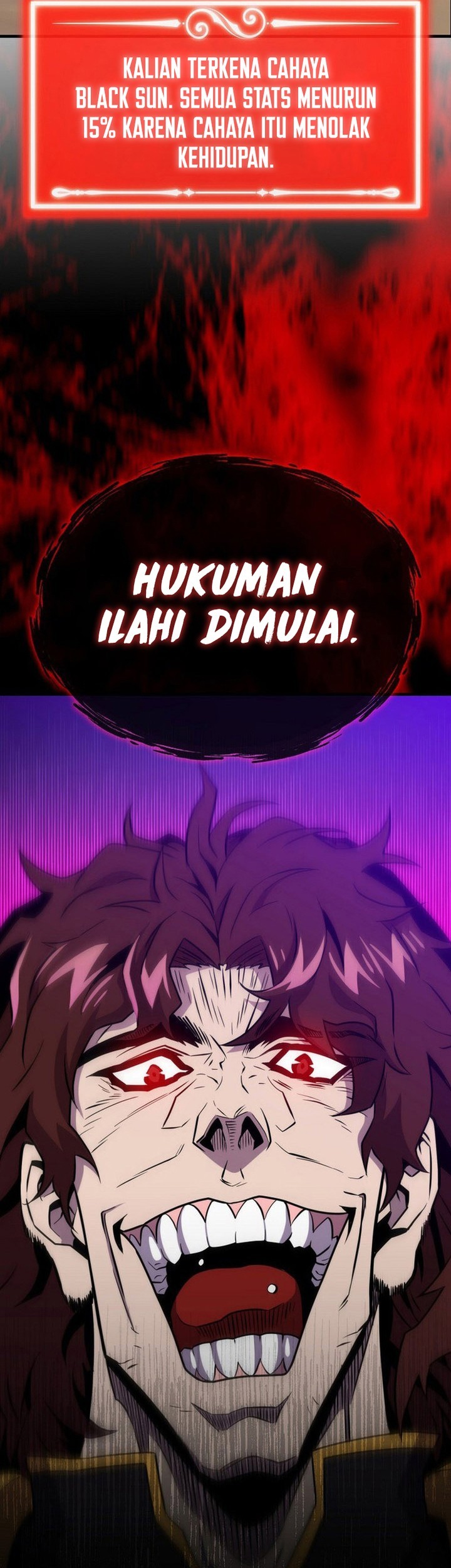 Sleeping Ranker Bab 138 halaman 4