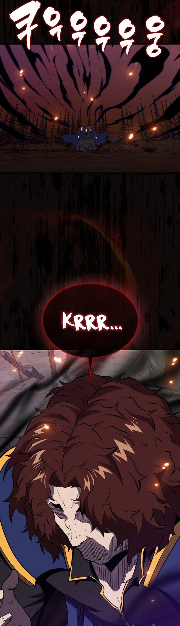 Sleeping Ranker Bab 138 halaman 10