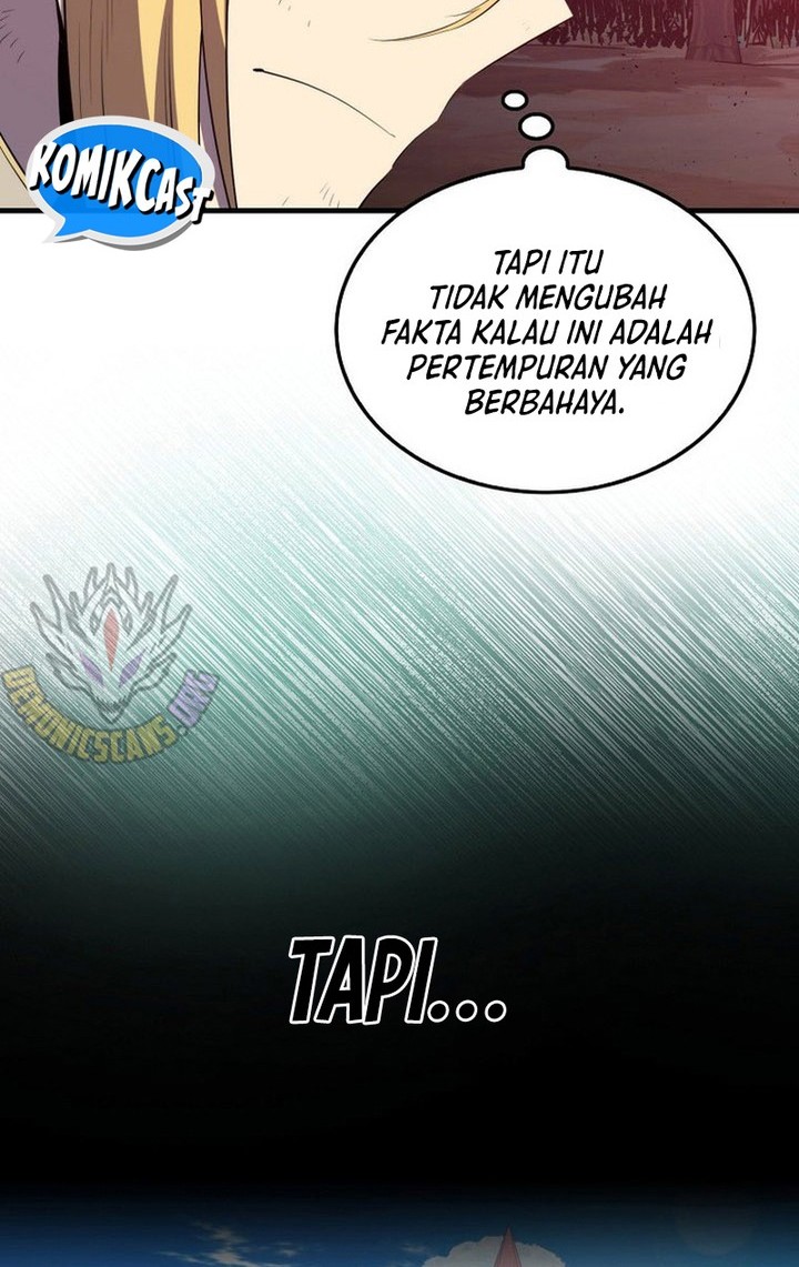 Sleeping Ranker Bab 138 halaman 15
