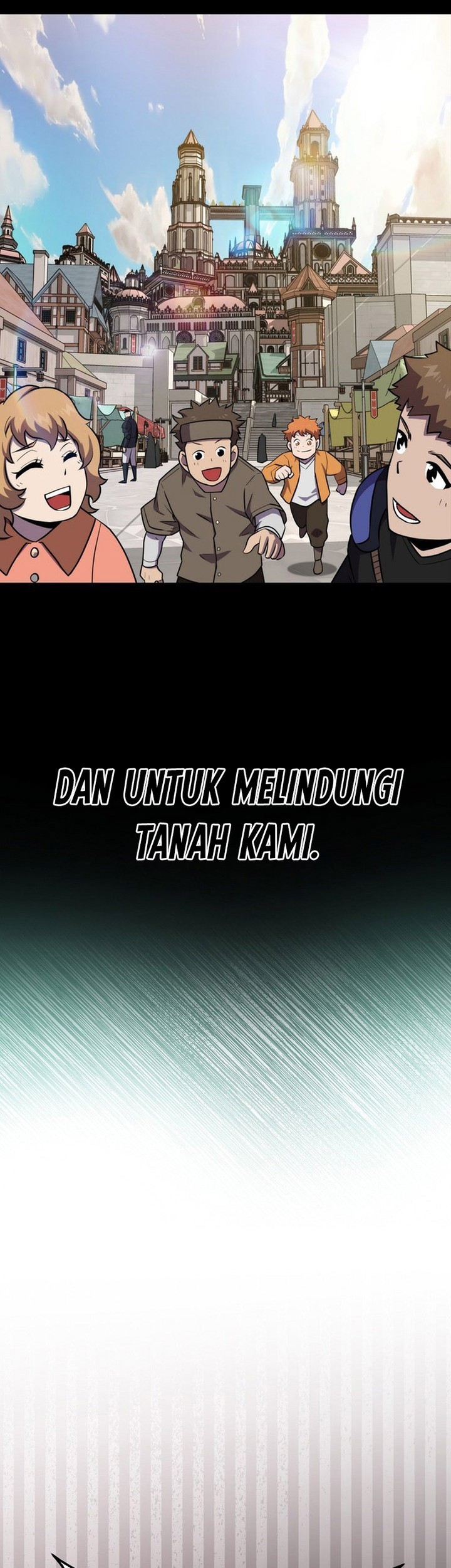 Sleeping Ranker Bab 138 halaman 18