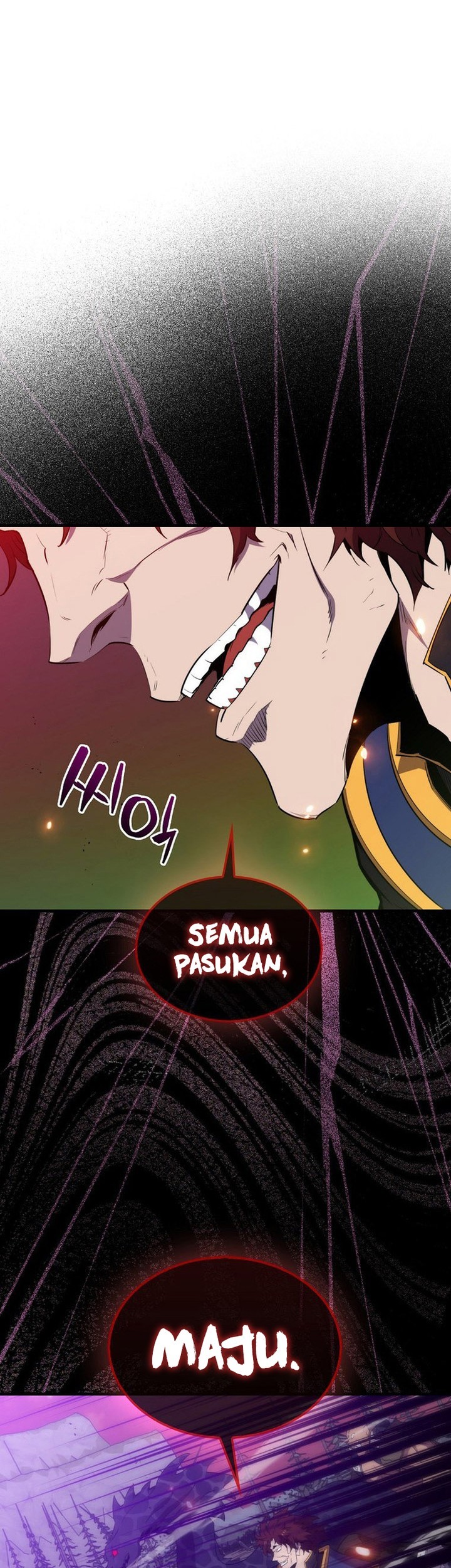 Sleeping Ranker Bab 138 halaman 22