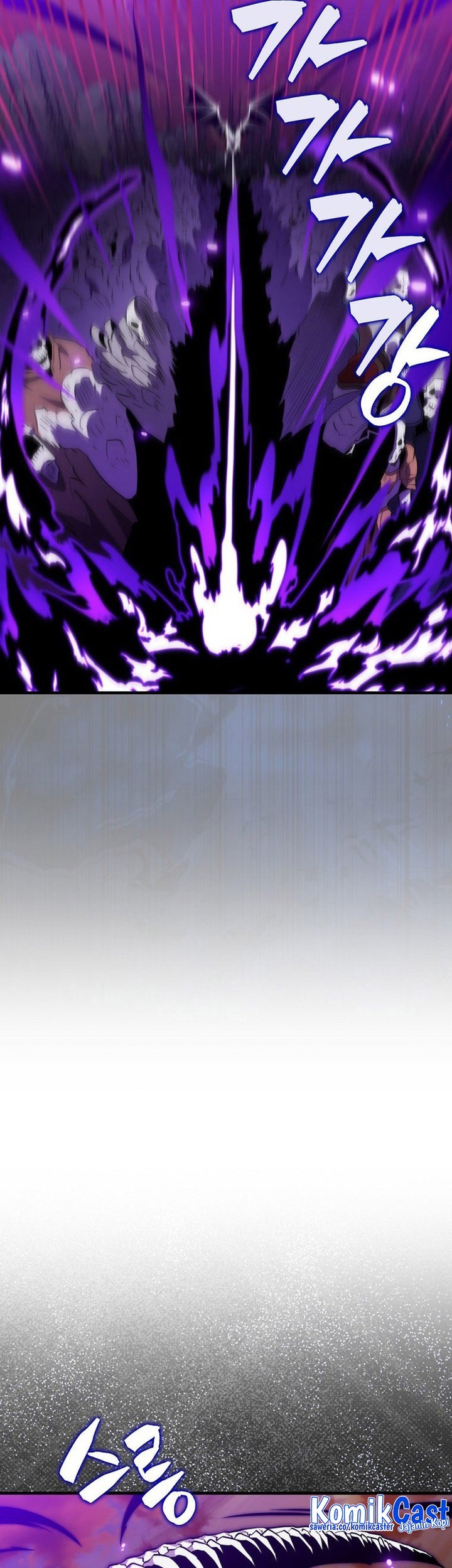 Sleeping Ranker Bab 138 halaman 31