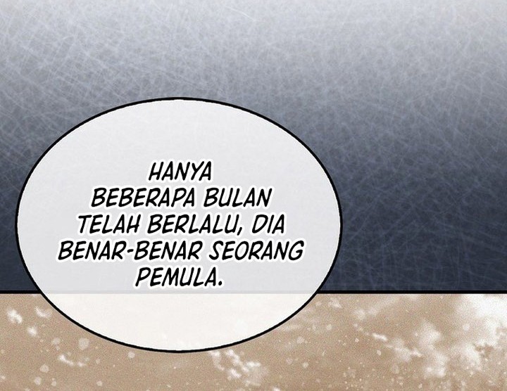 Sleeping Ranker Bab 138 halaman 36