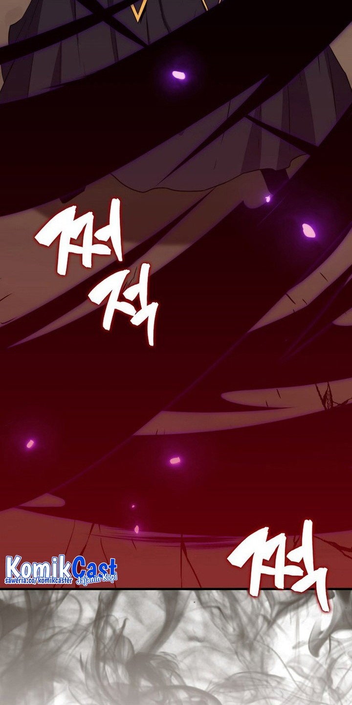 Sleeping Ranker Bab 138 halaman 64
