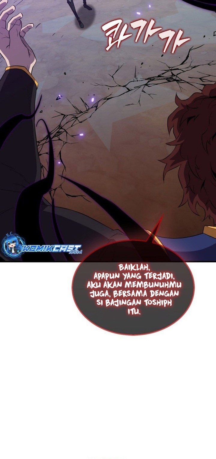 Sleeping Ranker Bab 138 halaman 66