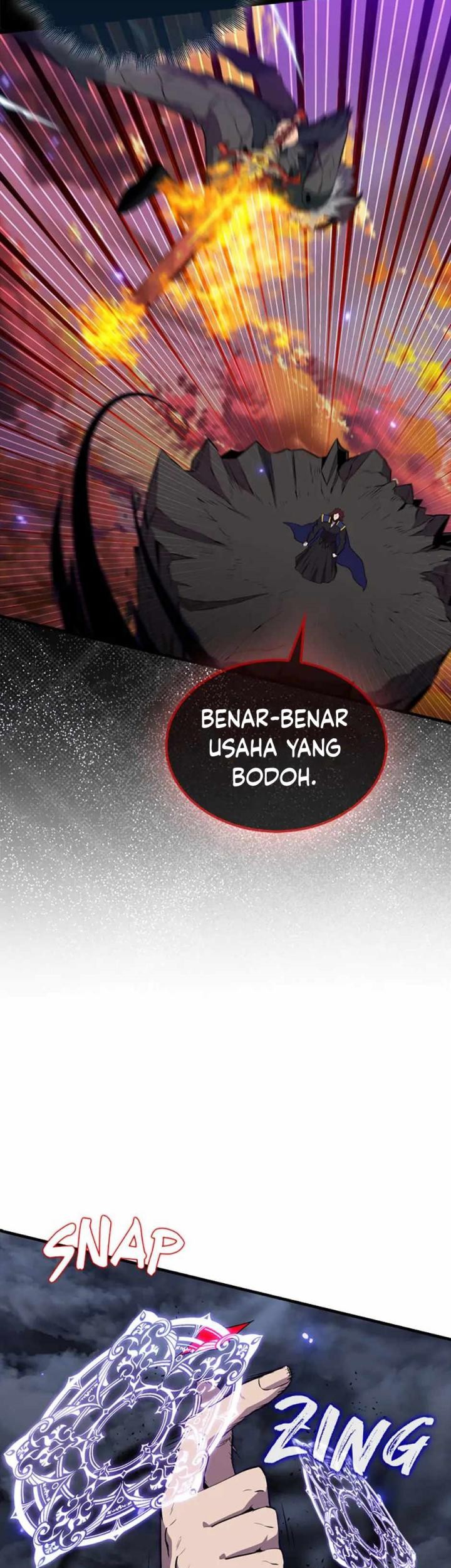 Sleeping Ranker Bab 139 halaman 4